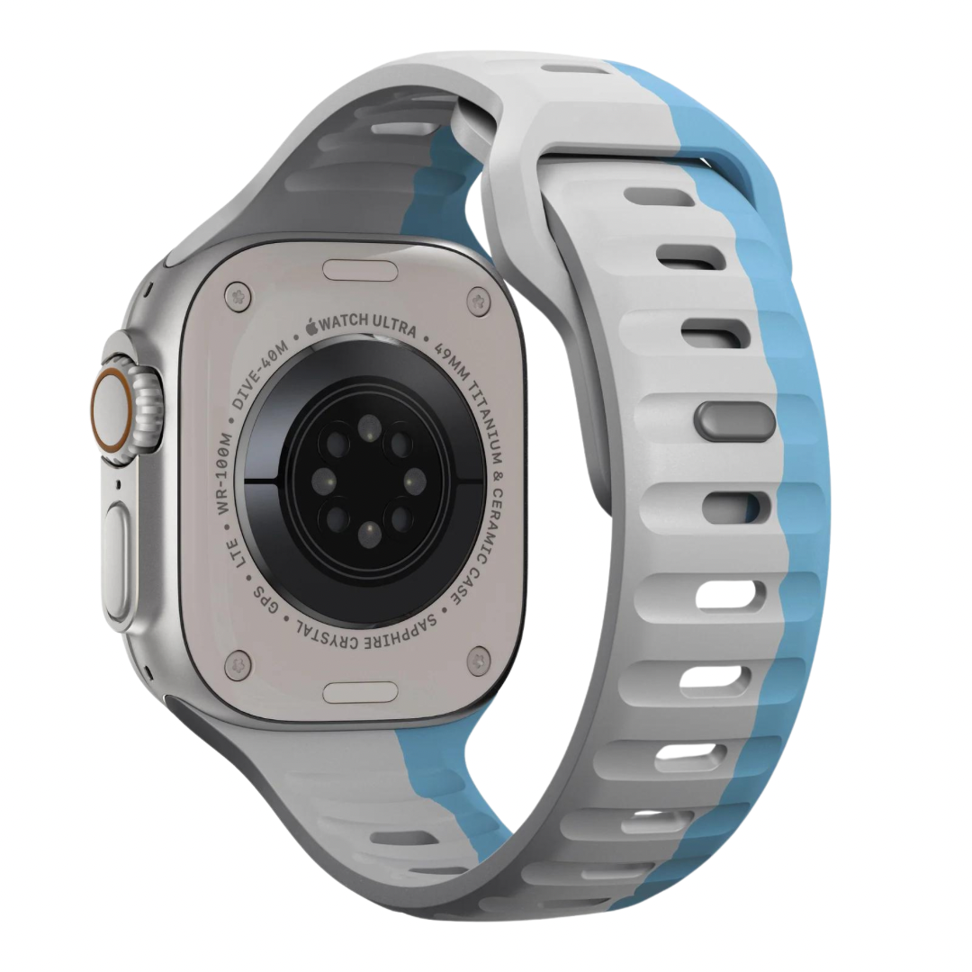 Apple store Watch 38mm Nike + Variant GPS